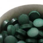 Spiruline bienfaits : profitez de cette super algue