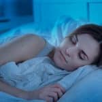 Nuit sereine : un produit bio pour dormir paisiblement