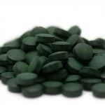 Les effets secondaires de la spiruline