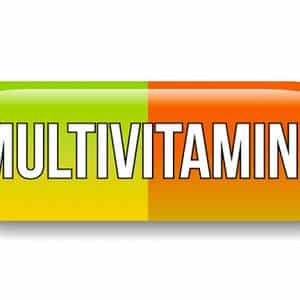 Multivitaminé, les compléments alimentaires