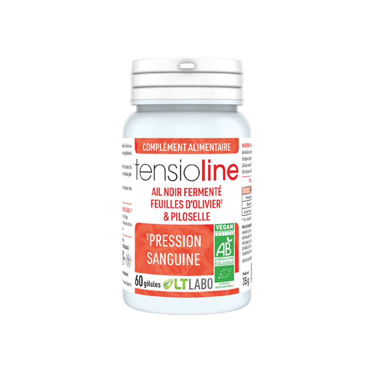 Tensioline - LT Labo