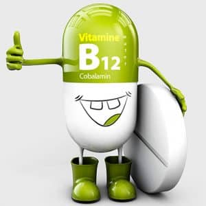 La vitamine B12 : à quoi sert-elle, où la trouver ?