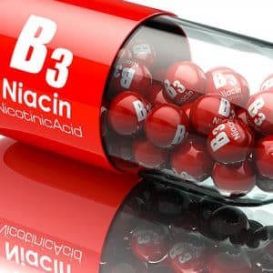 La vitamine B3 : À quoi sert-elle, où la trouver ?