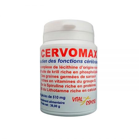 Cervomax