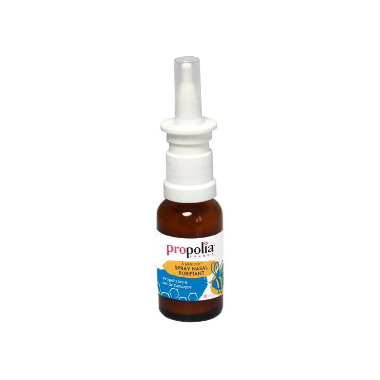 Spray nasal purifiant - Propolia