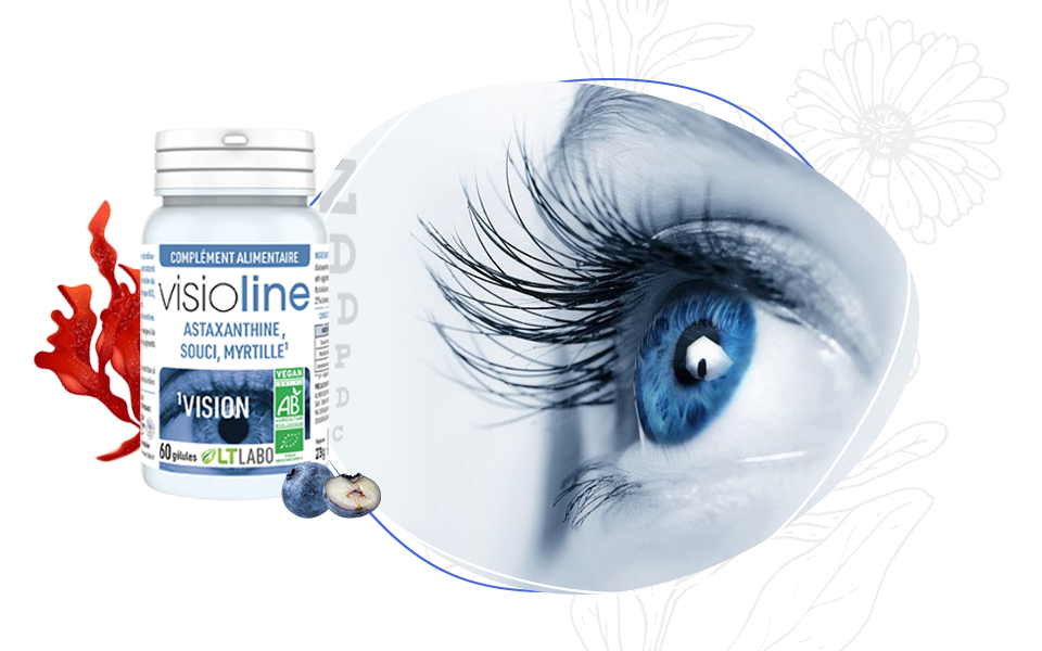 VISIOLINE